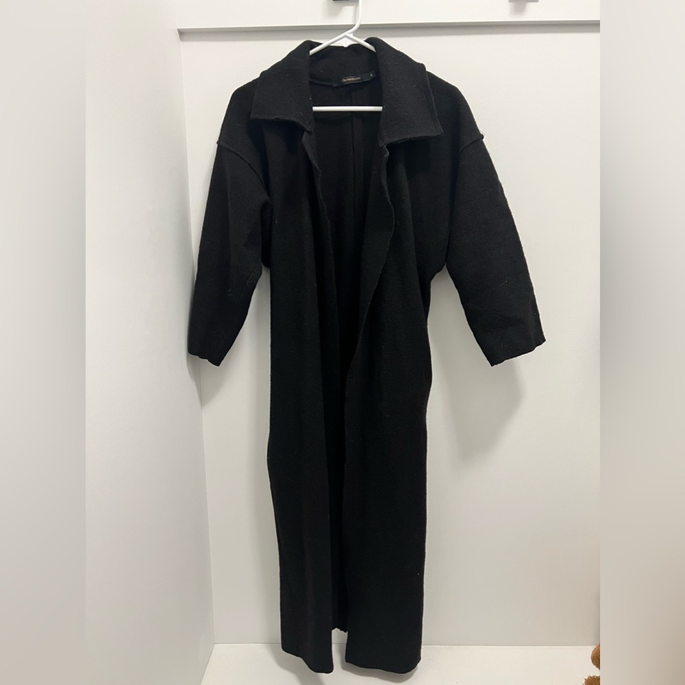 La Fee Maraboutee long coat